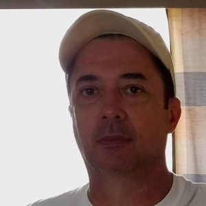 Meet your Posher, Russell